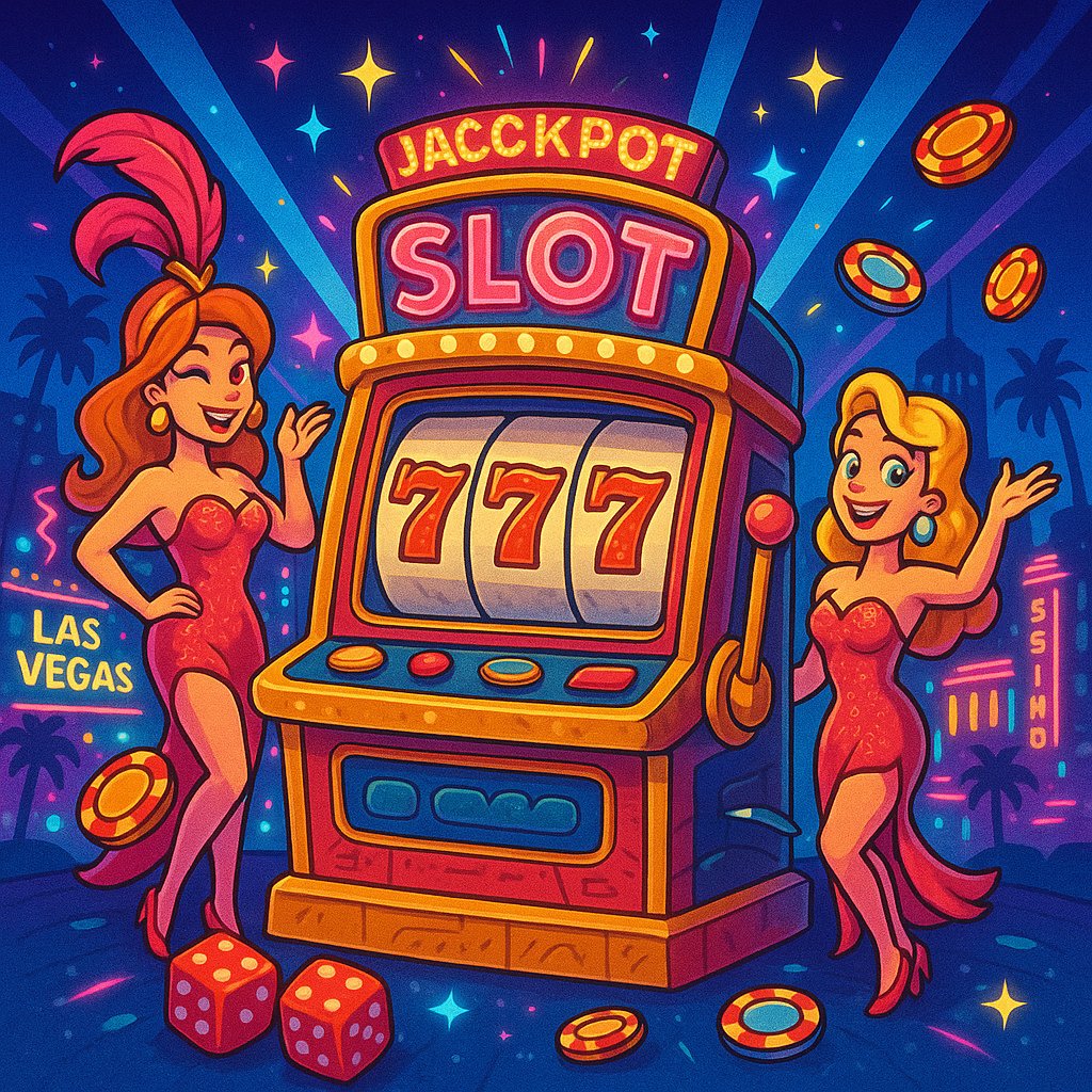 AsiaSlot777 fitur lobby game filter RTP jackpot real-time terpadu