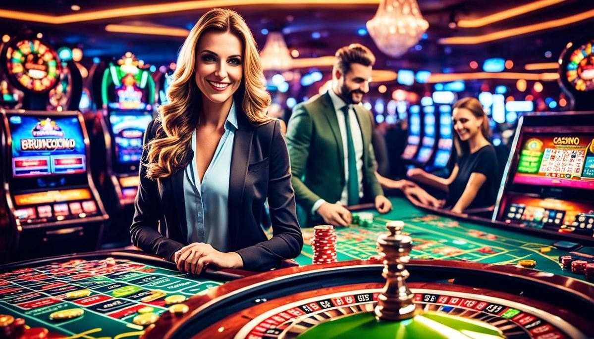 AsiaSlot777 platform slot online terpercaya Indonesia