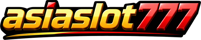 AsiaSlot777 Logo